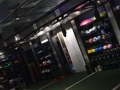 -优享健身(物美圣熙8号购物中心店)