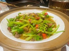 -阿露佳·舌尖上的安吉菜