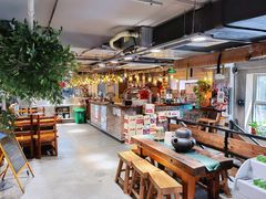 -原始泥炉烤肉(总店)