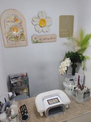 -芊冉•美甲美睫纹绣