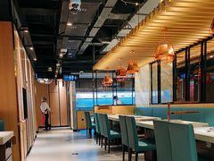 -海底捞火锅(长沙华创国际广场店)