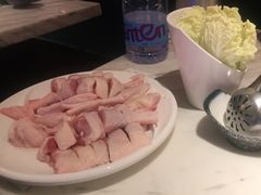 -同仁四季椰子鸡(福田东园总店)