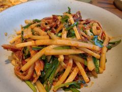 -薇酌饮·陕西菜(南门外店)