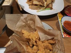 -山城外·非遗酸菜鱼(蜀都万达店)
