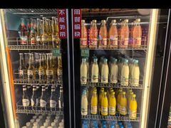 -深海聚汇·牛榴宴·自助料理(江宁万达店)