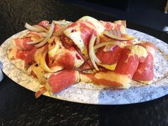 招牌大片肥牛-金碗儿私厨(长阳店)