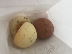 -啊噗吐呦现场烘焙(麦凯乐店)