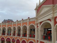 -佛罗伦萨小镇广佛名品奥特莱斯(疏港路店)