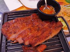 -simply thai天泰(长泰广场店)