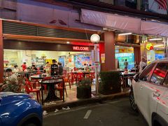 -大茄来海鲜餐厅(亚洲城分行)