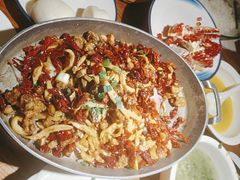 -竹溪一号·天域阁(骑马山店)