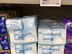 -盒马X会员店(上海森兰商都店)