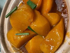 肉汁萝卜-村(悦海新天地店)