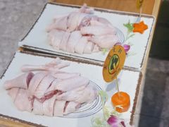 -龙泉人椰子鸡·糟粕醋·地标海南菜(龙昆南店)