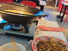 -石牌岭小亮蒸虾•湖北老字号(左岭店)