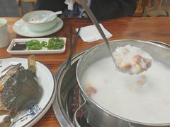 -盈田盈粥庄(黄兴公园店)