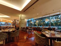 -韵咖啡自助餐厅(天津香格里拉店)