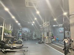 -Burn Fit燃炼健身工作室(新都旗舰店)