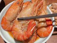 -卿家姆小馆·生腌熟醉·宁波小鲜(旗舰店)