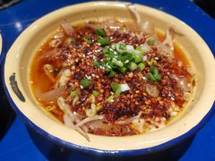 -马路边边串串香(双井直营店)