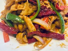-喜相逢·特色烤鸭新疆菜(南珏大厦店)