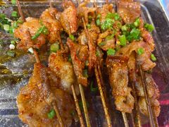 五花肉-夜烤·宜宾烧烤(回龙湾店)