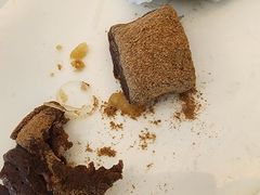 -中央电视塔旋转餐厅