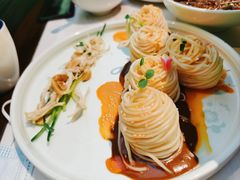 -敬李白·江南小馆(万达店)