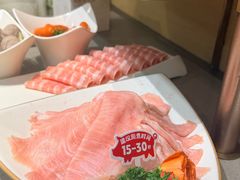 -海底捞火锅(闽篮城市广场店)