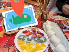 -甜心妈妈·榴莲星级糖水(北京路总店)