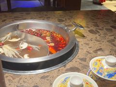 -小龙坎火锅(沙井店)