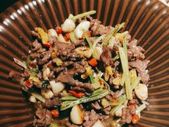 -秋色客家菜(南山店)