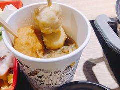 -吉野家(东陵西路店)