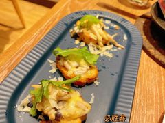 -必胜客(南锣鼓巷店)