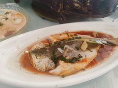 -碧海银沙海鲜餐厅(恒大海上威尼斯店)