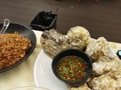 -铭副琦食·虾蟹烩馆(渔人码头店)