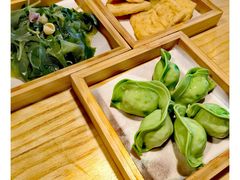 -十二舍·湯物素煮(江泰潤政店)