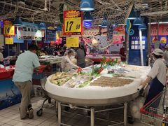 -大润发(何山店)