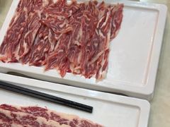 -潮悦牛肉火锅城(水贝店)