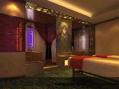 -君悦·SPA养生会所