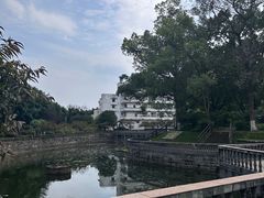-西南政法大学(沙坪坝校区)
