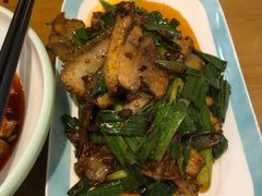 -易老妈蹄花.特色川菜(人民公园总店)