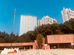 -中共四大纪念馆
