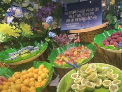 -一方渔歌蒸汽海鲜自助(文化路万达广场店)