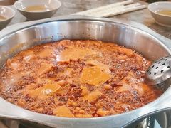 -周记全牛油火锅