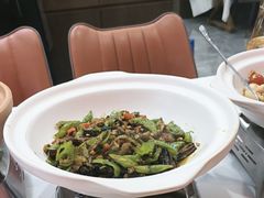 -湖南码头·地道岳阳美食·湘菜(魏公村店)