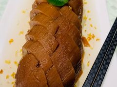 -老人和饭店(打浦路店)