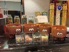 -东方红海鲜百汇(国际大厦店)