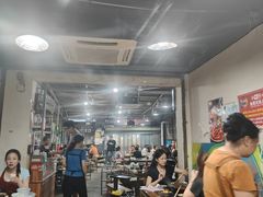 -星鸿社重庆老火锅