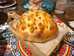 卢布里奶酪包-卢布里西餐厅(总店)